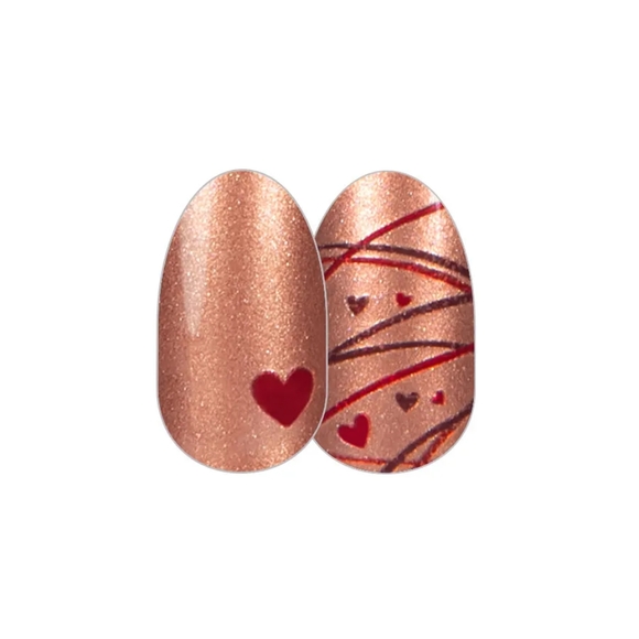 Color Street Other - Whole Latte Love